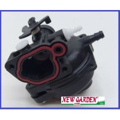 Carburatore tagliaerba rasaerba OHV primer 591160 BRIGGS & STRATTON originale | Newgardenstore.eu