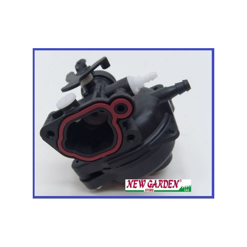 Carburatore tagliaerba rasaerba OHV primer 591160 BRIGGS & STRATTON originale