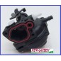 Carburatore tagliaerba rasaerba OHV primer 591160 BRIGGS & STRATTON originale