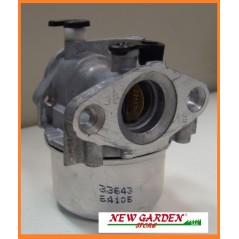 Carburettor lawn tractor quantum power BRIGGS&STRATTON 799871 790845 ORIG | Newgardenstore.eu