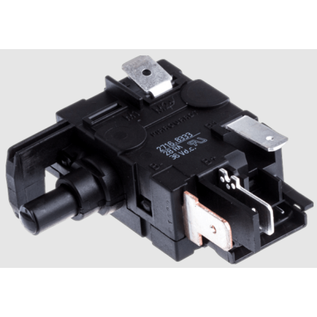 INTERRUTTORE 578326901 ORIGINALE HUSQVARNA | Newgardenstore.eu