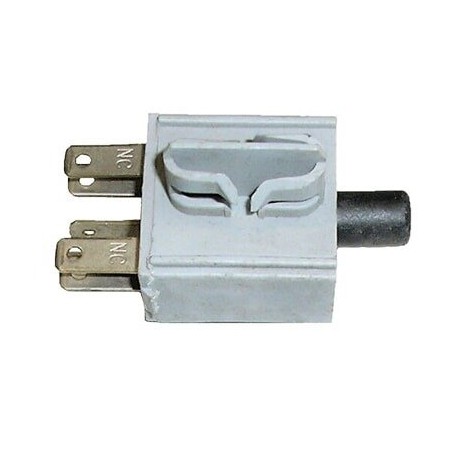 INTERRUTTORE 583385701 ORIGINALE HUSQVARNA | Newgardenstore.eu