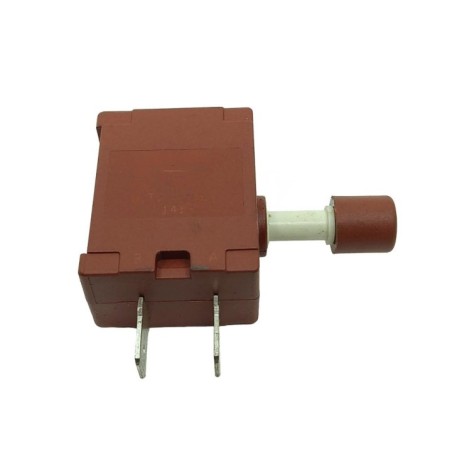 INTERRUTTORE 591157001 ORIGINALE HUSQVARNA | Newgardenstore.eu