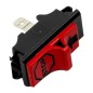 INTERRUPTOR 503718201 ORIGINAL HUSQVARNA