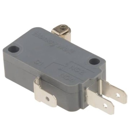 INTERRUTTORE 535469201 ORIGINALE HUSQVARNA | Newgardenstore.eu