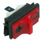 INTERRUPTOR 503717901 ORIGINAL HUSQVARNA