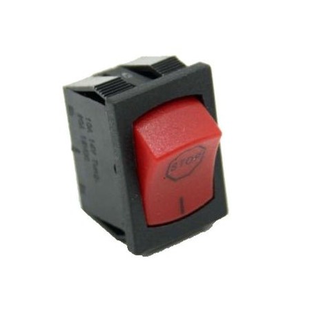 INTERRUTTORE 545049311 ORIGINALE HUSQVARNA | Newgardenstore.eu