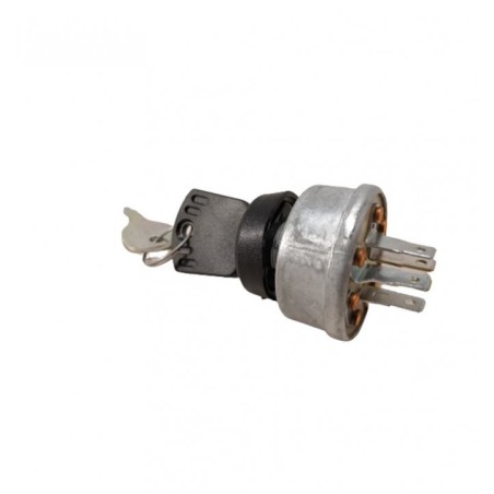 INTERRUTTORE ACCENSIONE 506917103 ORIGINALE HUSQVARNA | Newgardenstore.eu