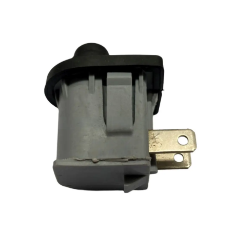 INTERRUTTORE CHIUSURA CESTO 589500301 ORIGINALE HUSQVARNA | Newgardenstore.eu