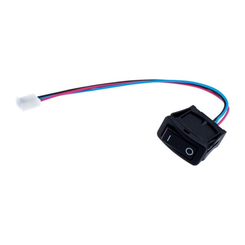 ON/OFF SWITCH 579708701 ORIGINAL HUSQVARNA