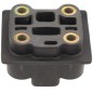 ISOLATOR 504116301 ORIGINAL HUSQVARNA