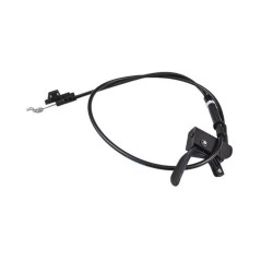 KIT DE 2 CABLES/PALANCAS DE DIRECCIÓN 581795501 ORIGINAL HUSQVARNA | Newgardenstore.eu