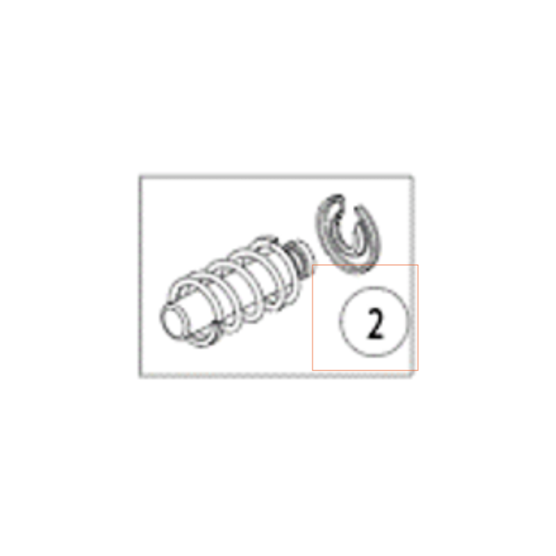 3-KOLBEN-KIT 598684131 ORIGINAL HUSQVARNA