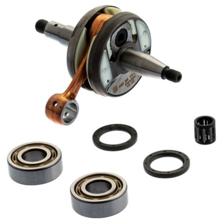 KURBELWELLENSATZ 596218406 ORIGINAL HUSQVARNA | Newgardenstore.eu