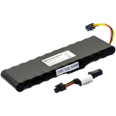 BATTERIE-KIT AM265 597213201 ORIGINAL HUSQVARNA