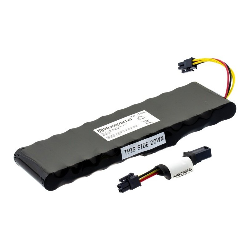 BATTERIE-KIT AM265 597213201 ORIGINAL HUSQVARNA