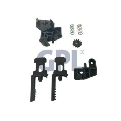 KIT BLOCCAGGIO PORTELLINO 501066001 ORIGINALE HUSQVARNA