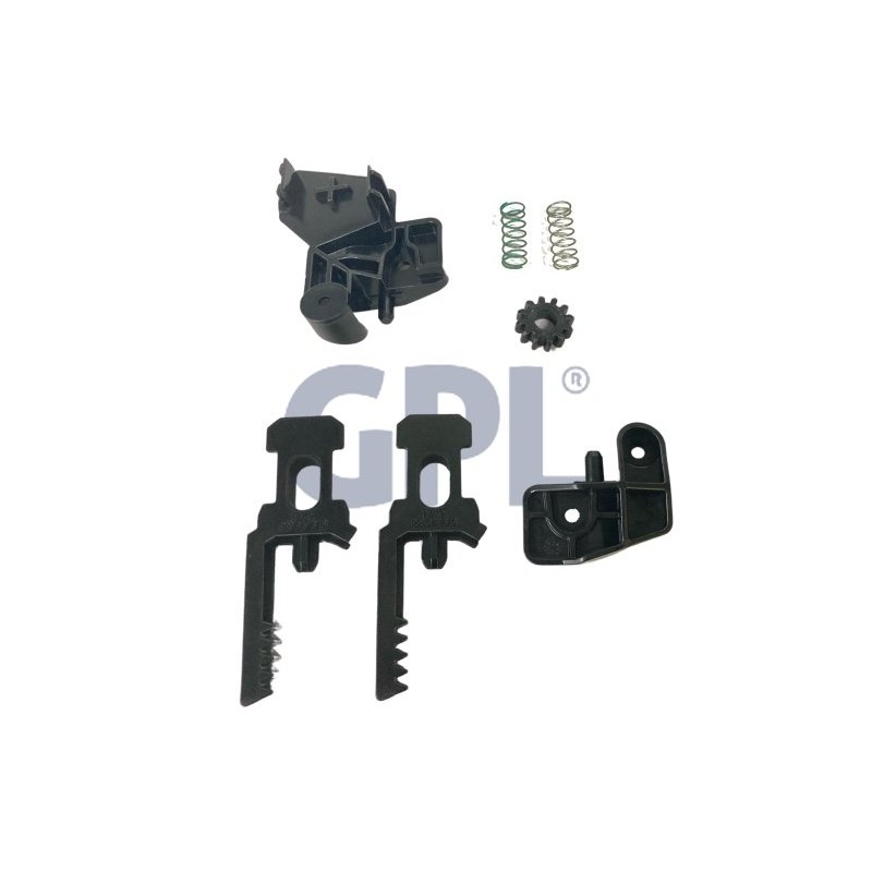 KIT BLOCCAGGIO PORTELLINO 501066001 ORIGINALE HUSQVARNA