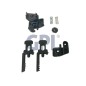 KIT BLOCCAGGIO PORTELLINO 501066001 ORIGINALE HUSQVARNA