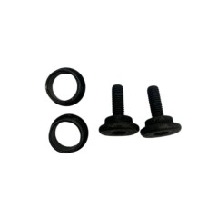 BUSH KIT + SCREW 590105301 ORIGINAL HUSQVARNA