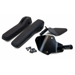 ARMRESTS KIT 596312801 ORIGINAL HUSQVARNA | Newgardenstore.eu