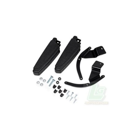 KIT ACCOUDOIR 525406501 ORIGINAL HUSQVARNA | Newgardenstore.eu