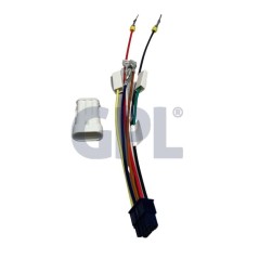 KIT DE CABLEADO DE TORRETA S.R. 588478903 HUSQVARNA ORIGINALES