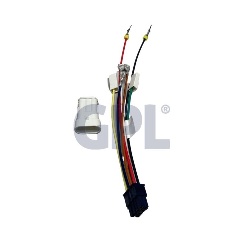 KIT DE CABLEADO DE TORRETA S.R. 588478903 HUSQVARNA ORIGINALES