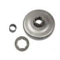 KIT CAMPANA 3/8'' 7D 577603801 ORIGINAL HUSQVARNA