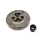 KIT CAMPANA 325 MINI 7D 577389702 ORIGINAL HUSQVARNA