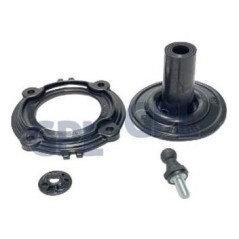 KIT TAPÓN DE GOMA CON ANILLO 501061301 ORIGINAL HUSQVARNA