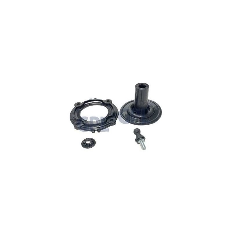 KIT CAPPUCCIO IN GOMMA CON ANELLO 501061301 ORIGINALE HUSQVARNA