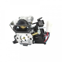 KIT CARBURADOR 591158303 ORIGINAL HUSQVARNA | Newgardenstore.eu
