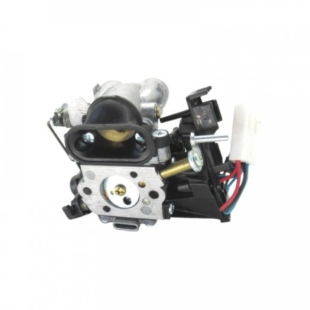 KIT CARBURADOR 591158303 ORIGINAL HUSQVARNA | Newgardenstore.eu