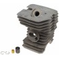 KIT CILINDRO 503625502 ORIGINALE HUSQVARNA