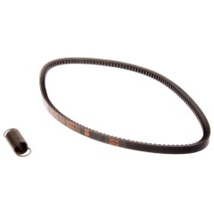 TIMING BELT KIT WITH SPRING 580994701 HUSQVARNA ORIGINAL