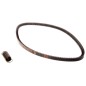 TIMING BELT KIT WITH SPRING 580994701 HUSQVARNA ORIGINAL