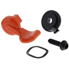 KIT CONTROL DE VELOCIDAD 545081822 ORIGINAL HUSQVARNA | Newgardenstore.eu