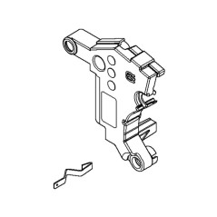 KIT COUVERCLE 588009801 ORIGINAL HUSQVARNA