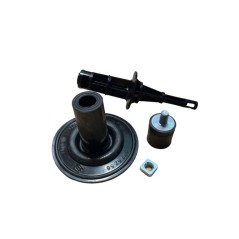 KIT TAPA DE TORRETA 577598402 ORIGINAL HUSQVARNA