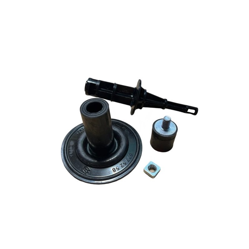 KIT TAPA DE TORRETA 577598402 ORIGINAL HUSQVARNA