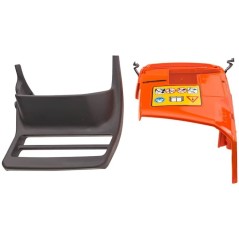 KIT TAPA CILINDRO/GUARDAMANOS 503627871 ORIGINAL HUSQVARNA | Newgardenstore.eu