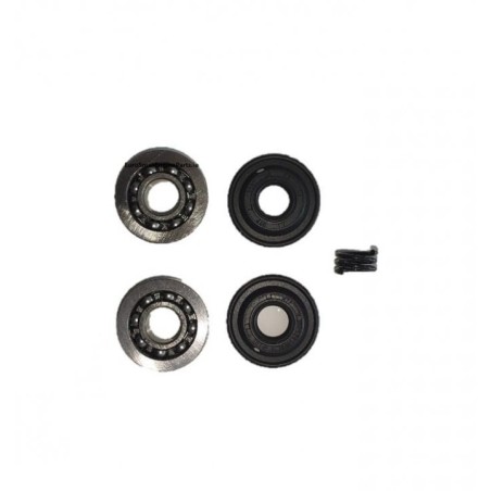 KIT ROULEMENTS 591465401 ORIGINAL HUSQVARNA | Newgardenstore.eu