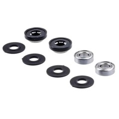 BEARINGS AND WASHERS KIT 574300601 ORIGINAL HUSQVARNA | Newgardenstore.eu