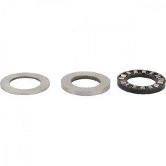 BEARING KIT 523058901 ORIGINAL HUSQVARNA | Newgardenstore.eu