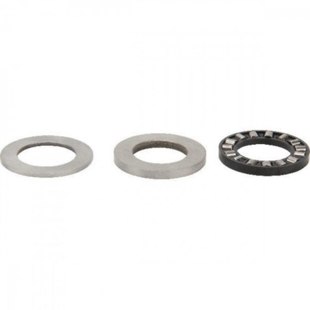 BEARING KIT 523058901 ORIGINAL HUSQVARNA | Newgardenstore.eu