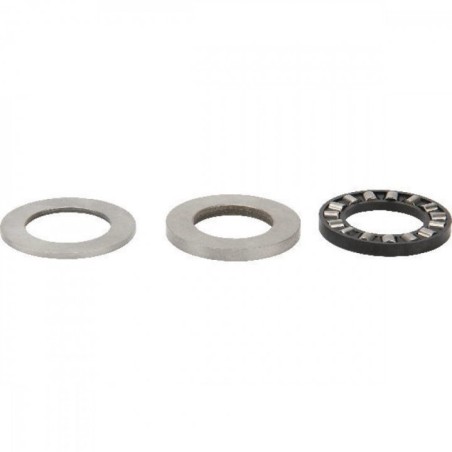 KIT ROULEMENTS 523058901 ORIGINAL HUSQVARNA | Newgardenstore.eu