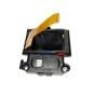 KIT PANTALLA 538822401 ORIGINAL HUSQVARNA