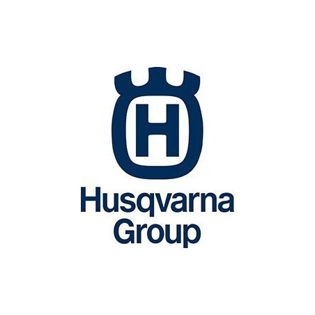 AIR FILTER KIT 501424362 ORIGINAL HUSQVARNA | Newgardenstore.eu