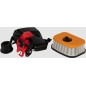 KIT FILTRE/SUPPORT FILTRE 598934501 ORIGINAL HUSQVARNA